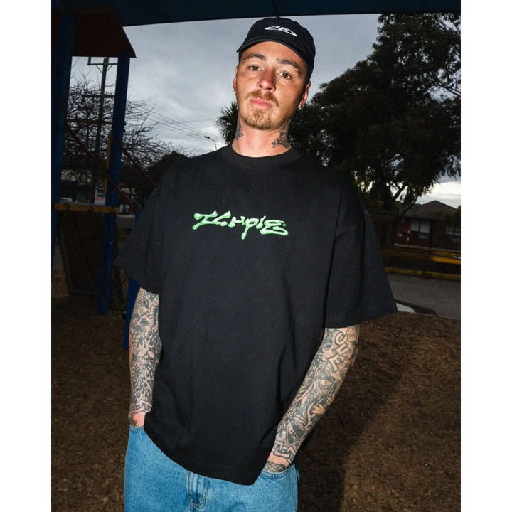 ICHPIG Slime Gel T-Shirt 