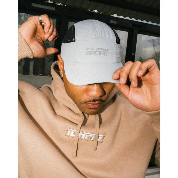 ICHPIG Sports Panel Cap