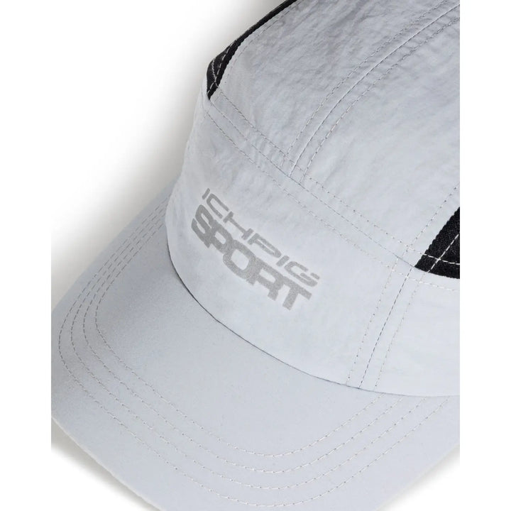 ICHPIG Sports Panel Cap