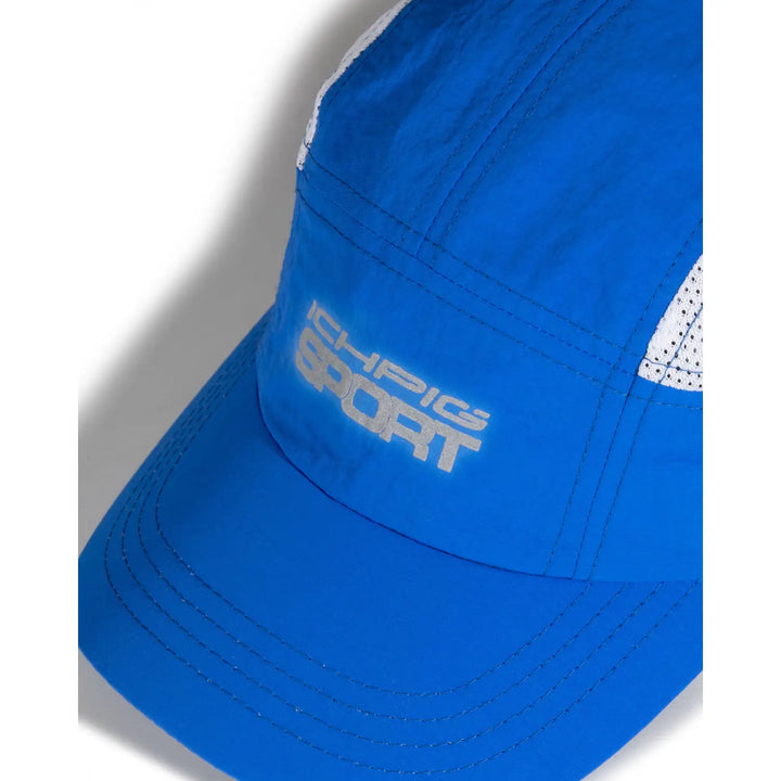 ICHPIG Sports Panel Cap