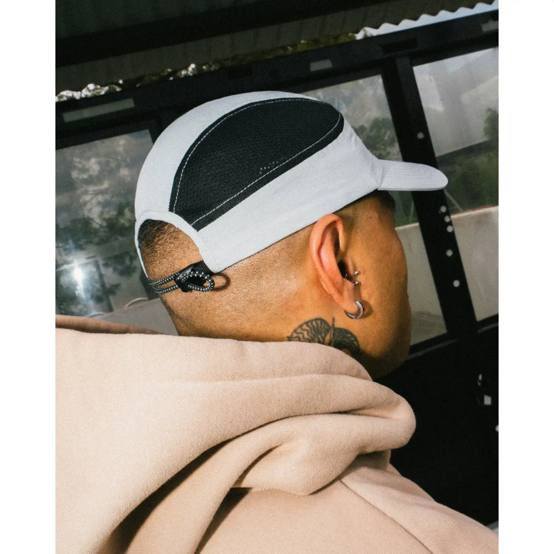 ICHPIG Sports Panel Cap