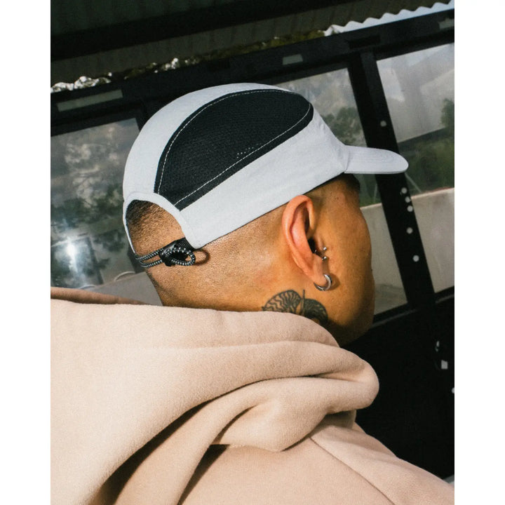 ICHPIG Sports Panel Cap