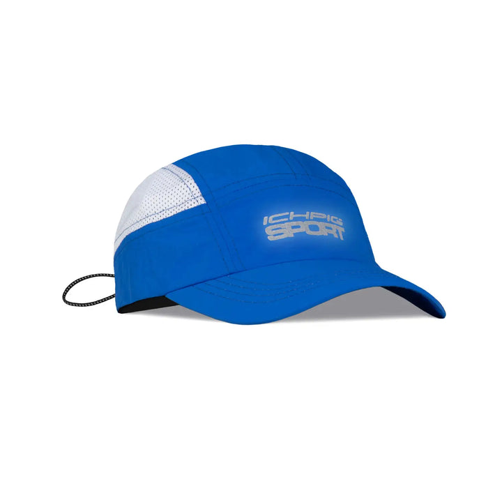 ICHPIG Sports Panel Cap