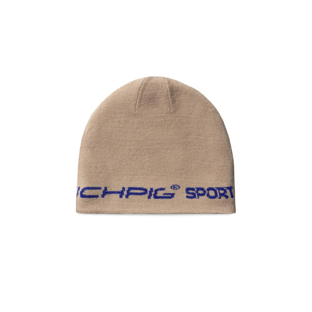 ICHPIG Sports Reversible Skull Beanie