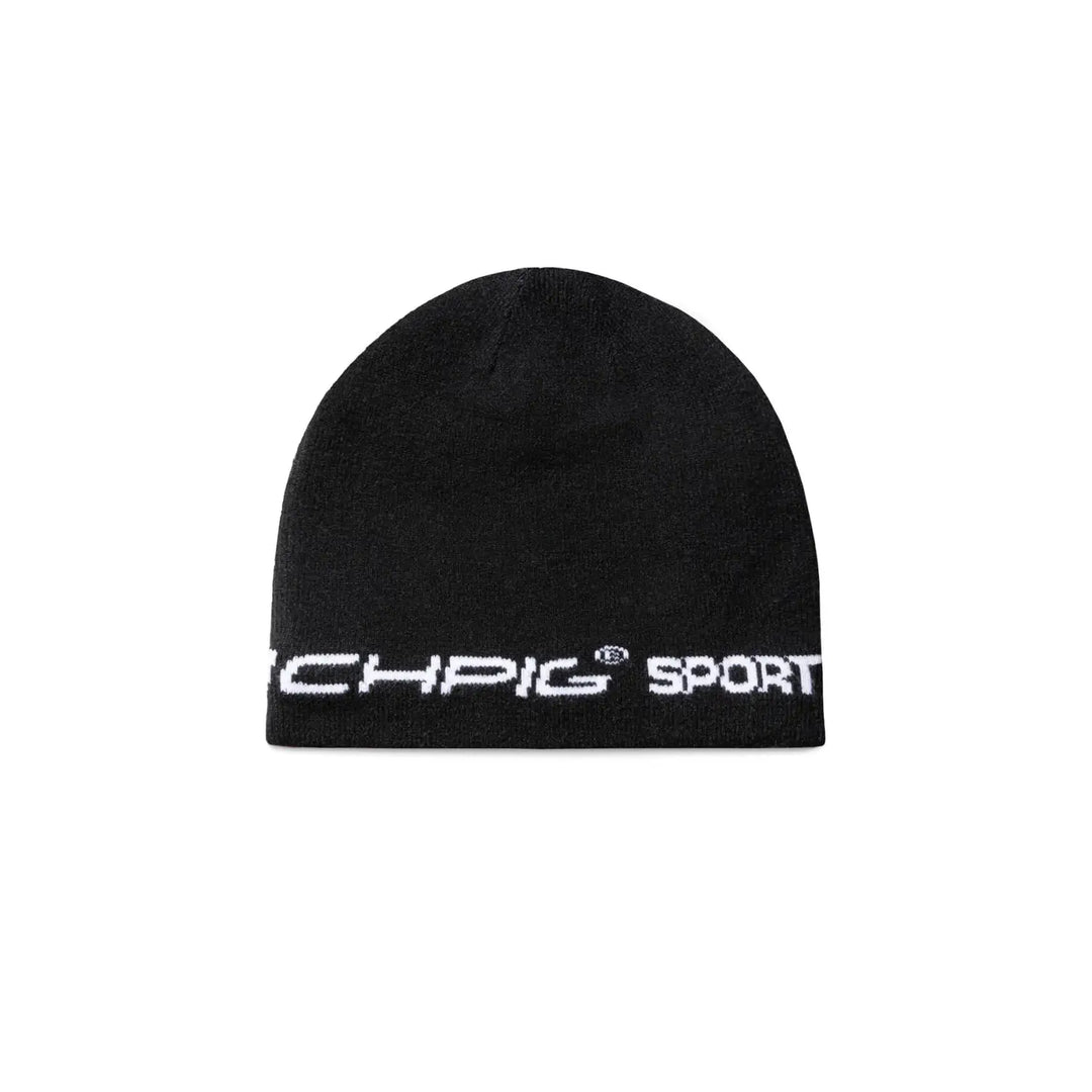 ICHPIG Sports Reversible Skull Beanie
