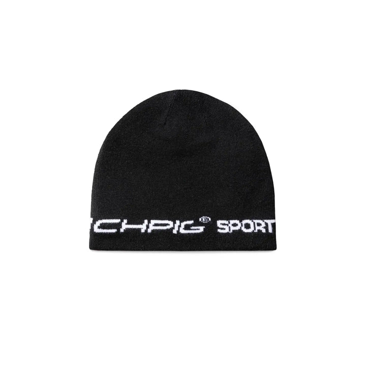 ICHPIG Sports Reversible Skull Beanie