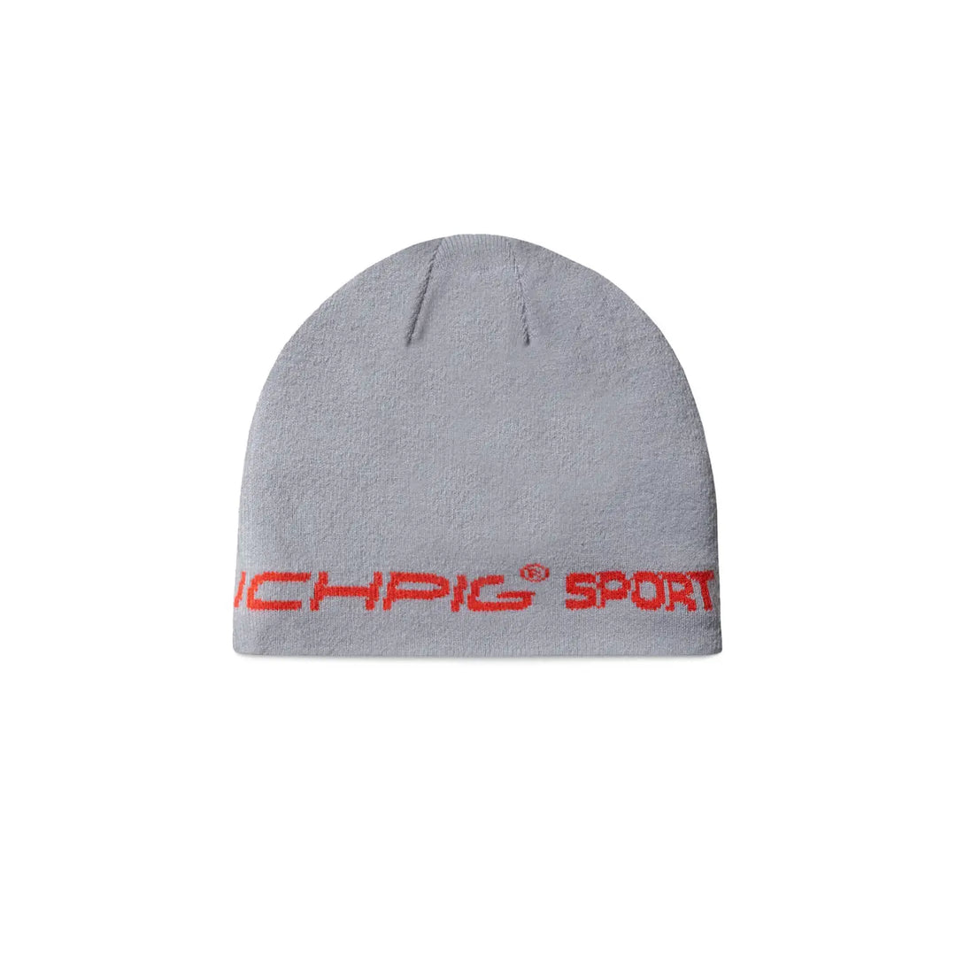 ICHPIG Sports Reversible Skull Beanie
