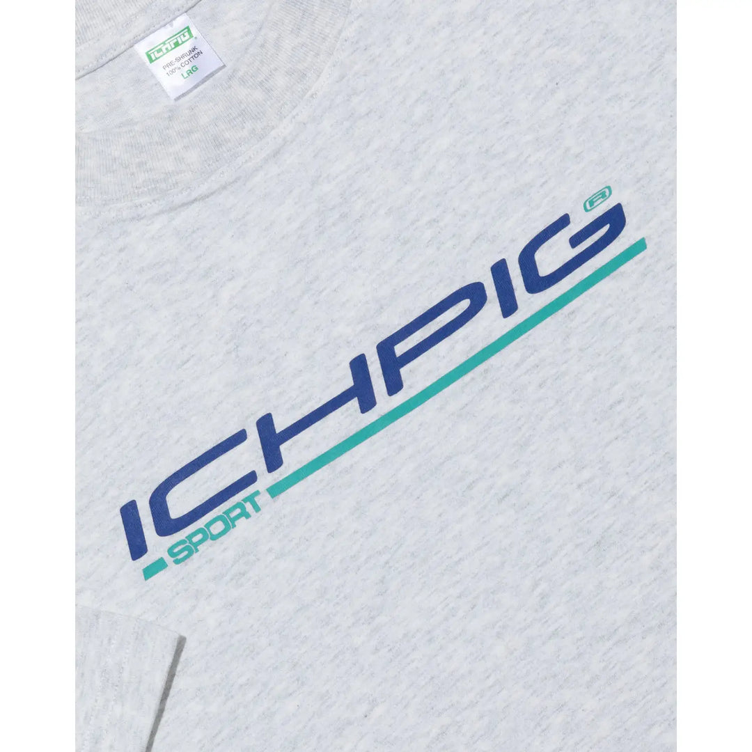 ICHPIG Sportsline T-Shirt