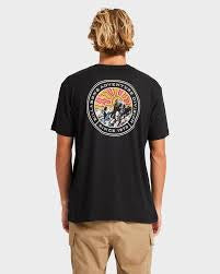 Billabong Rockies Adiv T-Shirt