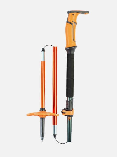 BCA Scepter 4S Poles 2026