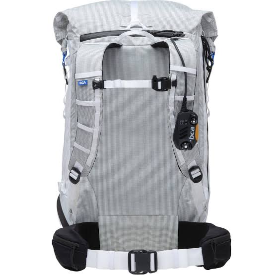 BCA Stash Pro 40-UL Backpack 2026