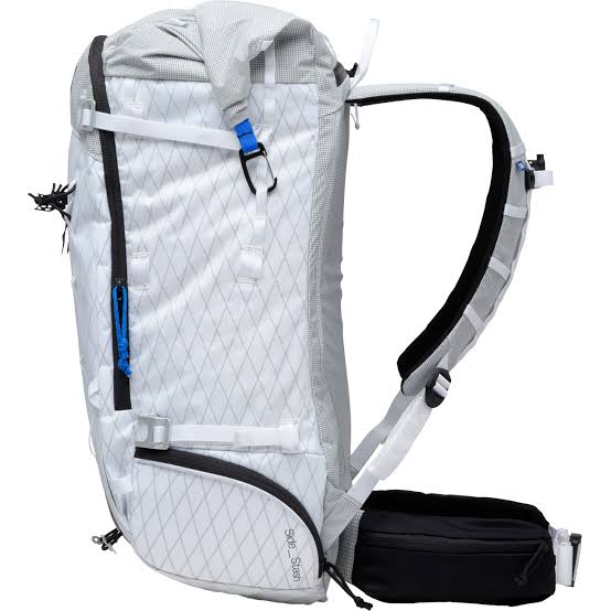 BCA Stash Pro 40-UL Backpack 2026