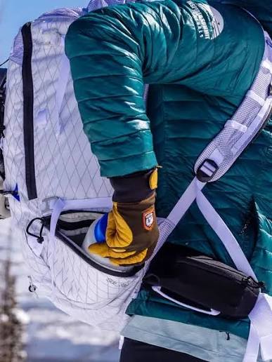 BCA Stash Pro 40-UL Backpack 2026