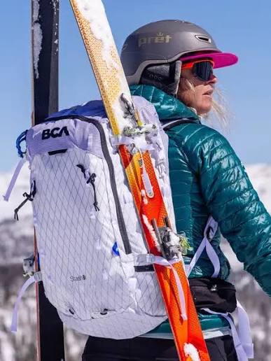 BCA Stash Pro 40-UL Backpack 2026