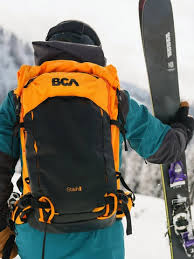 BCA Stash 35L Backpack 2026