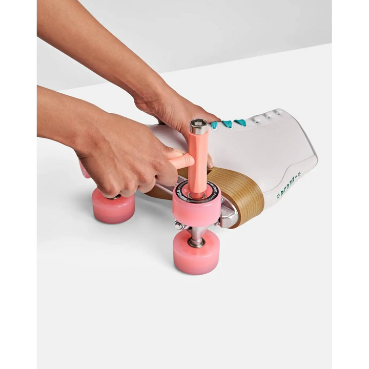 Impala Rollerskate Wheels 