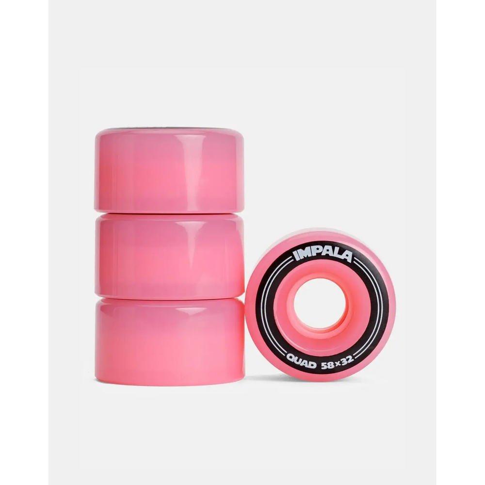 Impala Rollerskate Wheels 