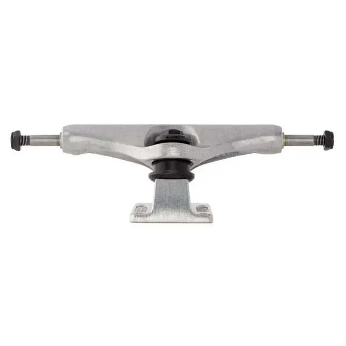 Independent 139 Hollow Reynolds Block Inverted Kingpin Silver Mid Trucks 