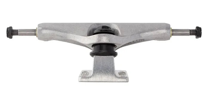 Independent 139 Hollow Reynolds Block Inverted Kingpin Silver Mid Trucks 