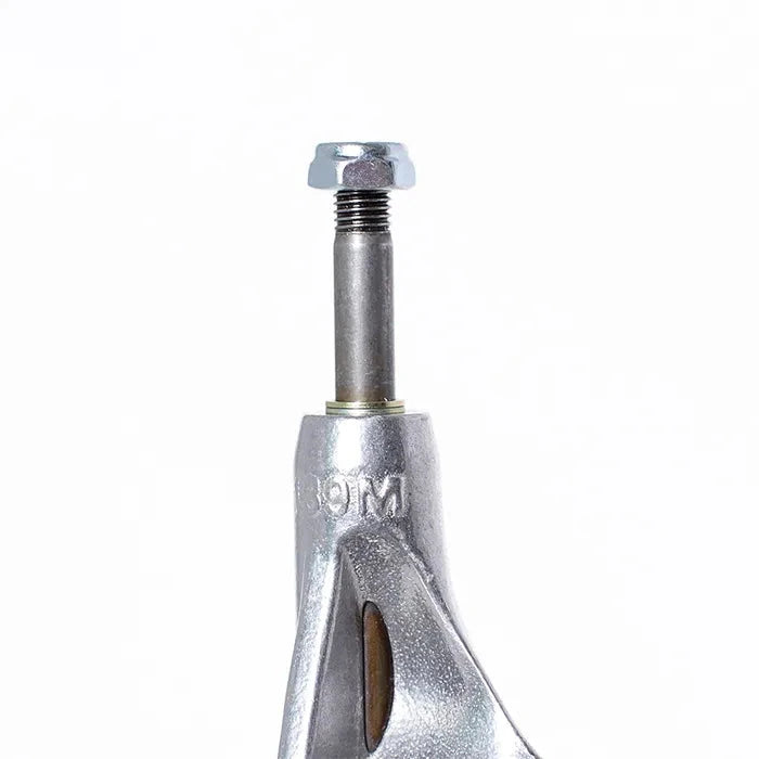 Independent 149 Forged Hollow Inverted Kingpin Mid Trucks 