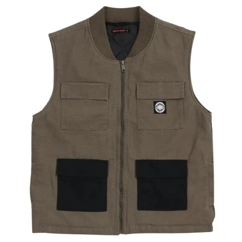 Independent BTG Lakeview Pocket Vest 