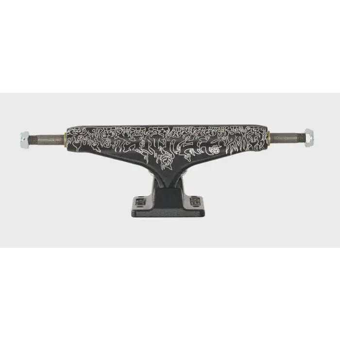 Independent Stage 11 Pro T Funk Trucks 