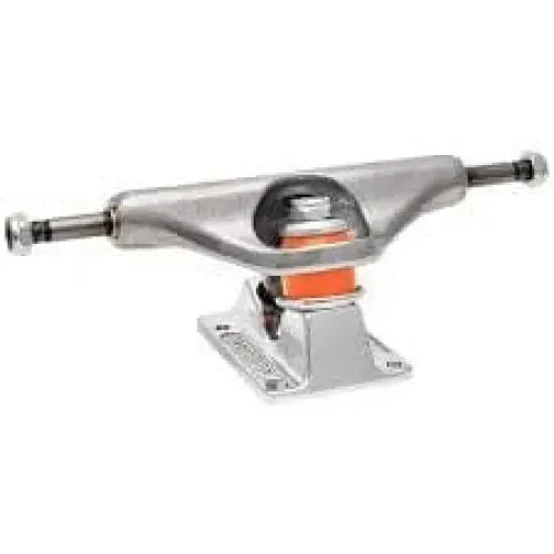 Independent Stage XI Forged Hollow Silver 