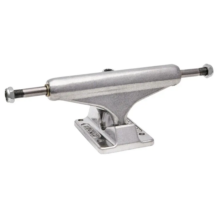 Independent Stage XI Standard Trucks Polished 129 Low 