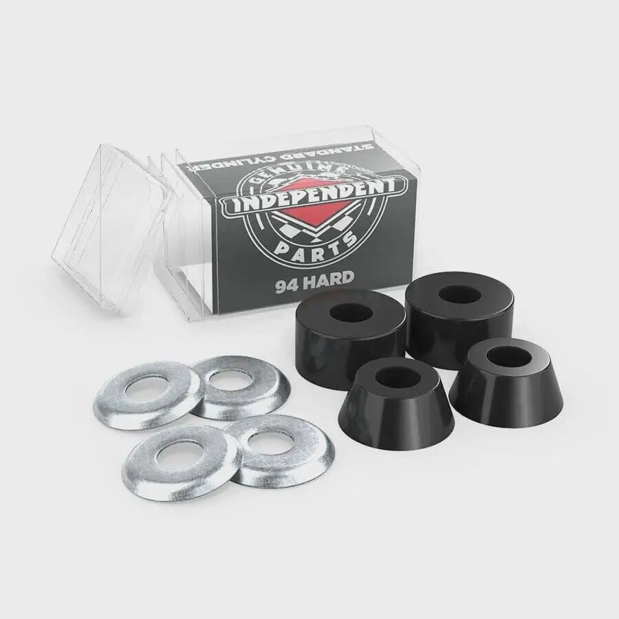 Independent Standard Cylinder Cushions Hard 94a Skateboard Truck Bushings 
