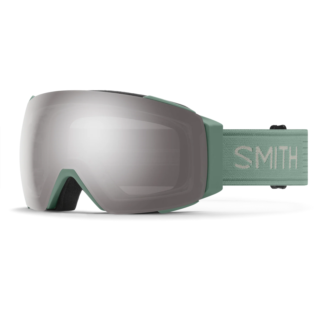 Smith I/O Mag Snow Goggles
