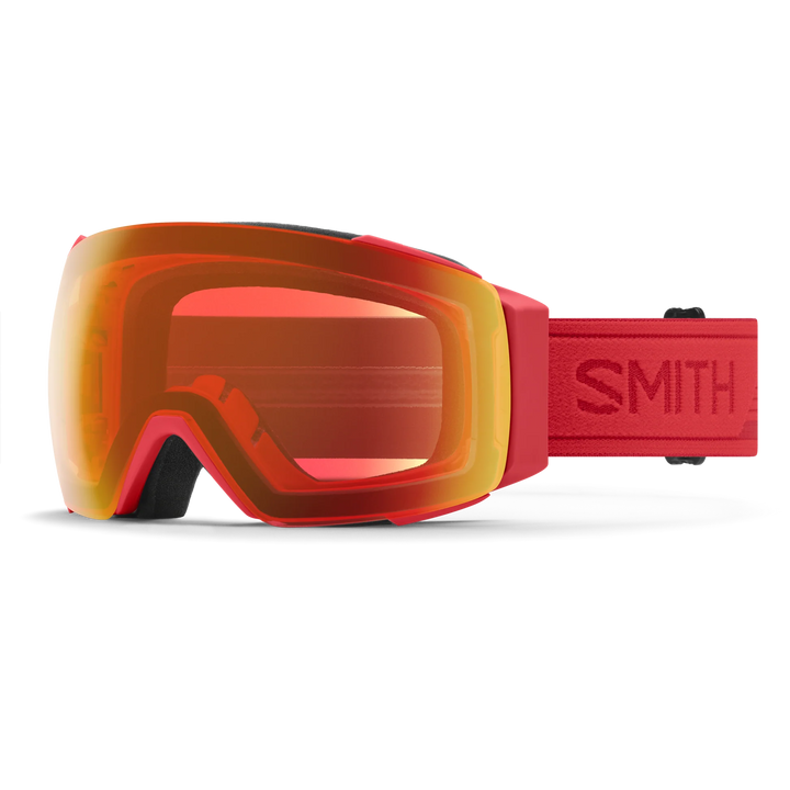 Smith I/O Mag Snow Goggles