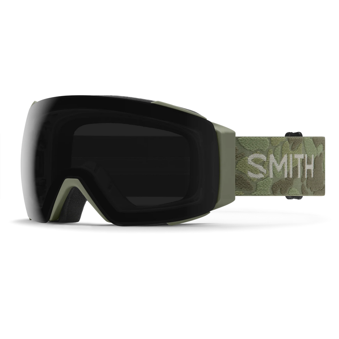 Smith I/O Mag Snow Goggles