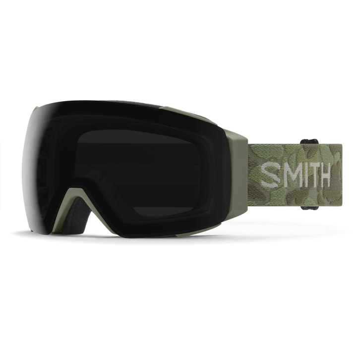 Smith I/O Mag Snow Goggles