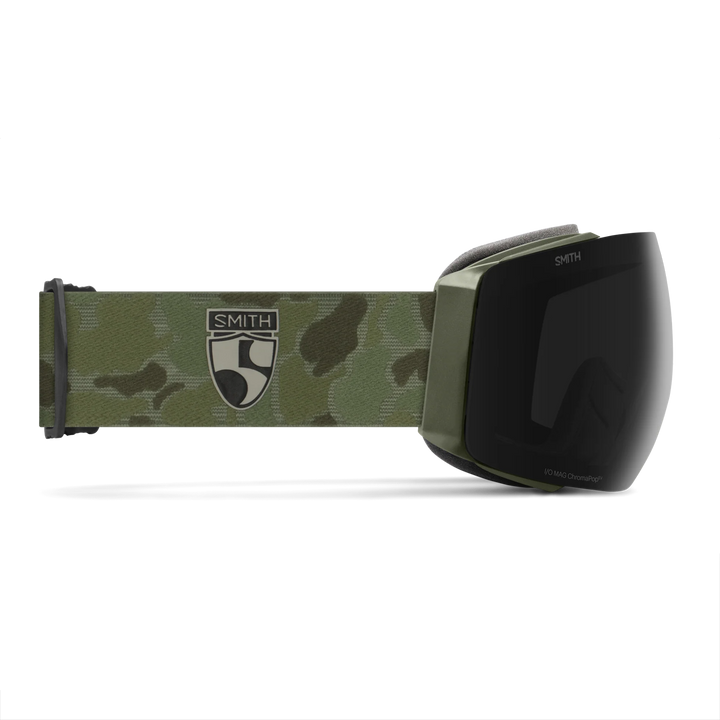 Smith I/O Mag Snow Goggles