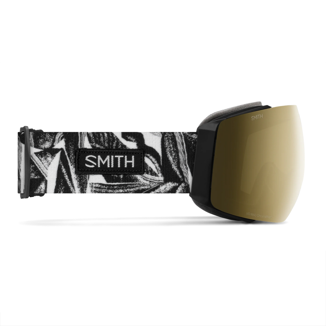 Smith I/O Mag Snow Goggles