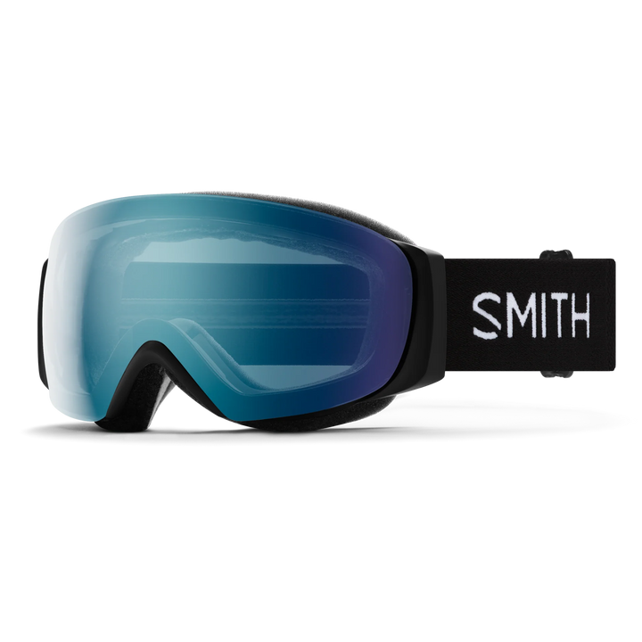 Smith I/O Mag S Snow Goggles