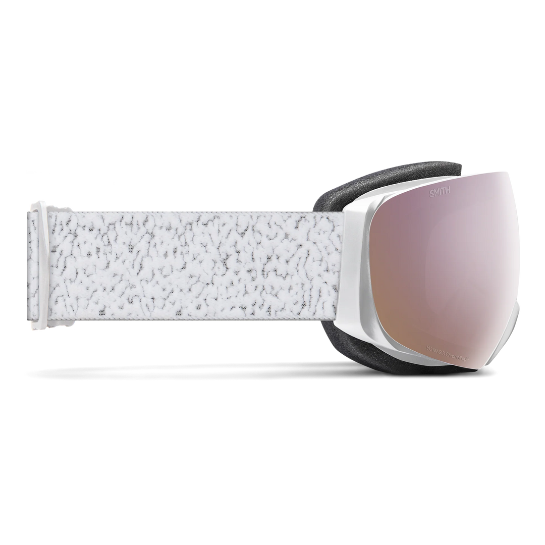 Smith I/O Mag S Snow Goggles
