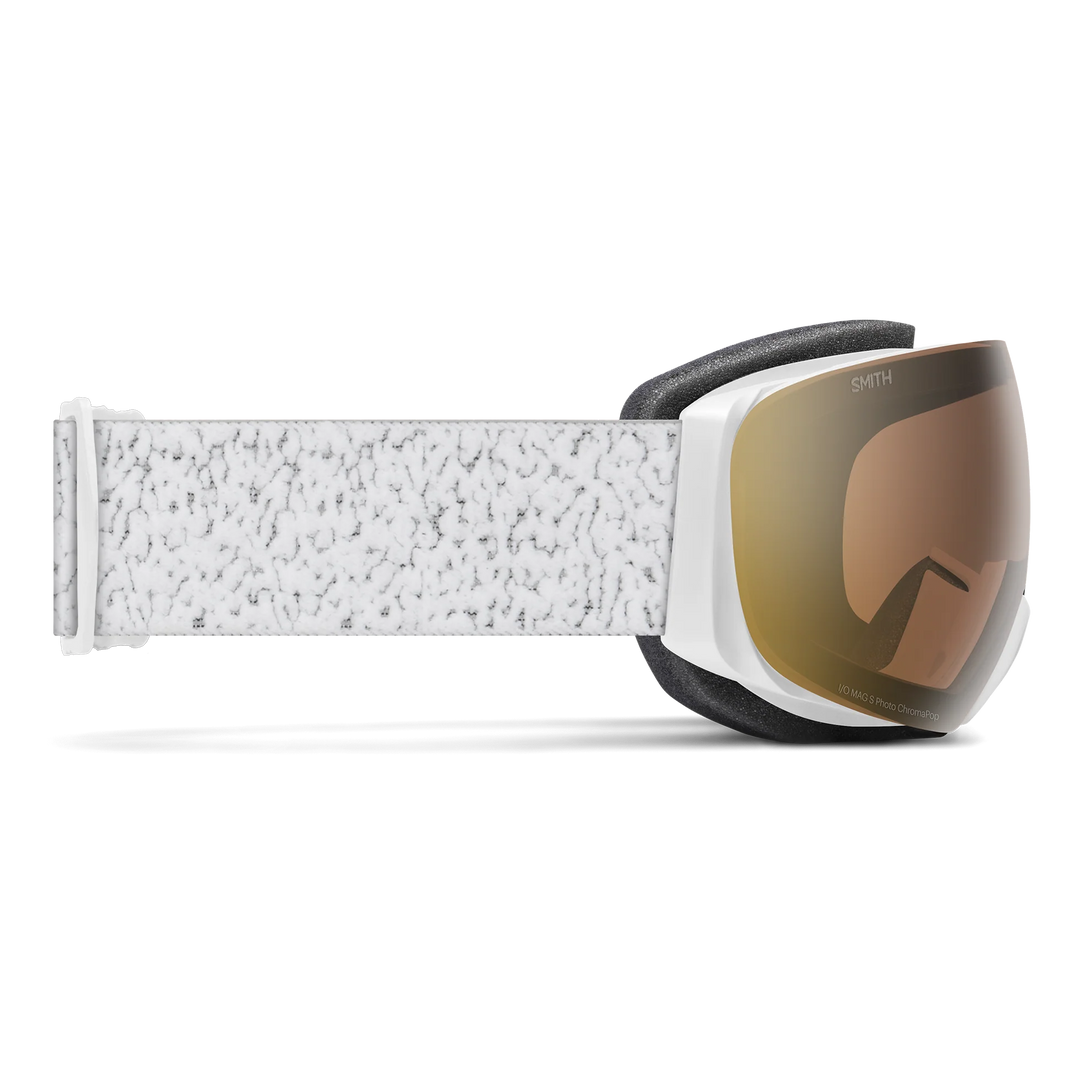 Smith I/O Mag S Snow Goggles