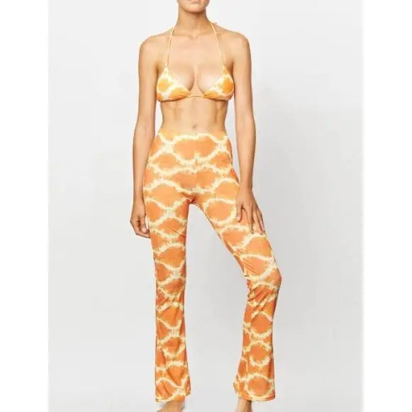 It's Now Cool The Beach Pant Bora Bora XS 