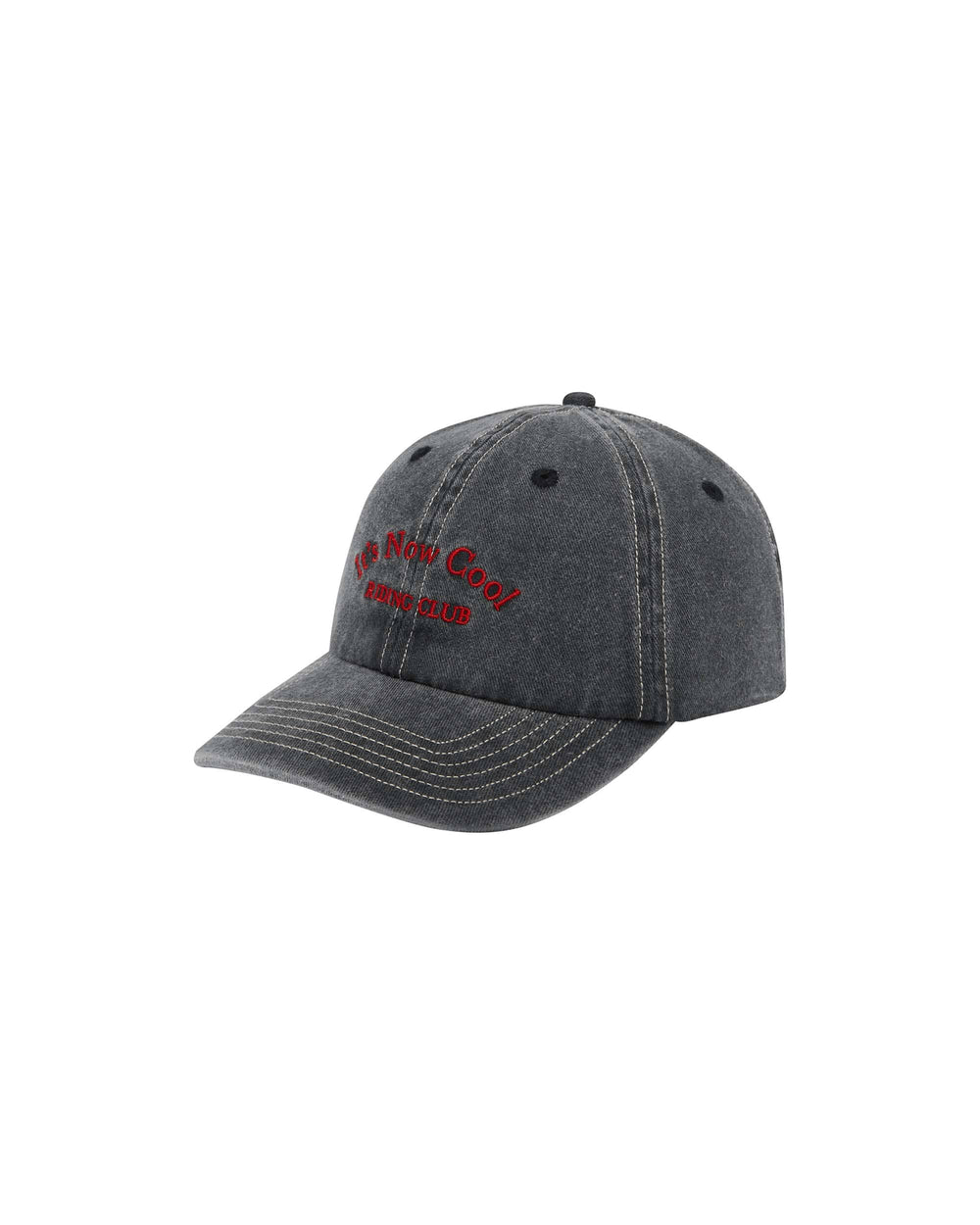 It's Now Cool The Dad Cap - Graphite 