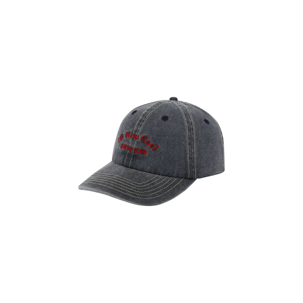 It's Now Cool The Dad Cap - Graphite 