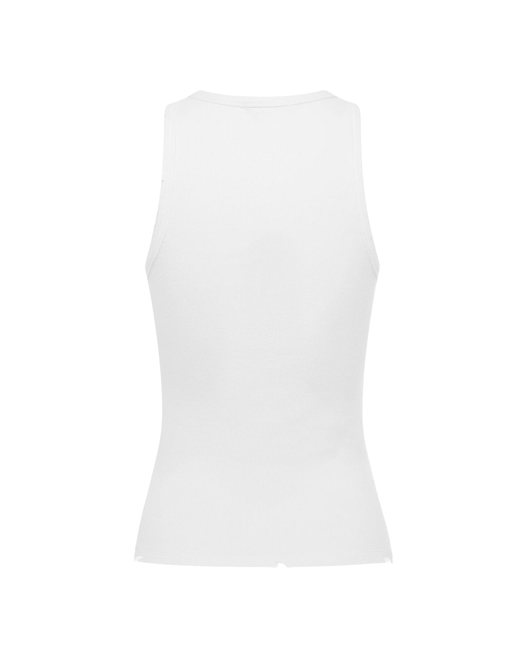 It's Now Cool The Rib Tank - Not Your Darlin' 