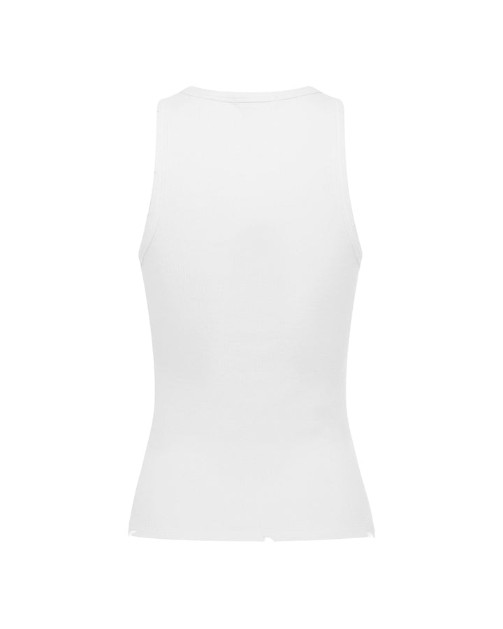 It's Now Cool The Rib Tank - Not Your Darlin' 