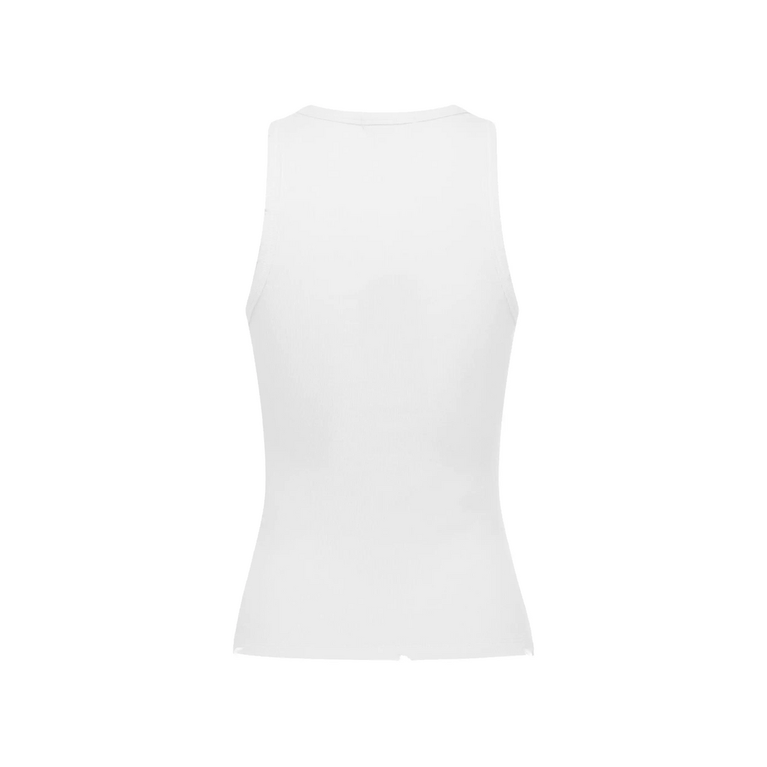 It's Now Cool The Rib Tank - Not Your Darlin' 