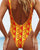 It's Now Cool The Showtime One Piece Swimsuit - Sunshine State 