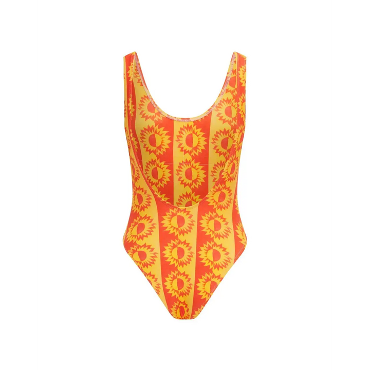 It's Now Cool The Showtime One Piece Swimsuit - Sunshine State 