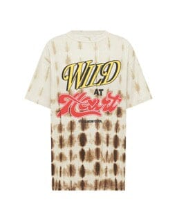 It's Now Cool The Signature T-Shirt - Wild Hearts 