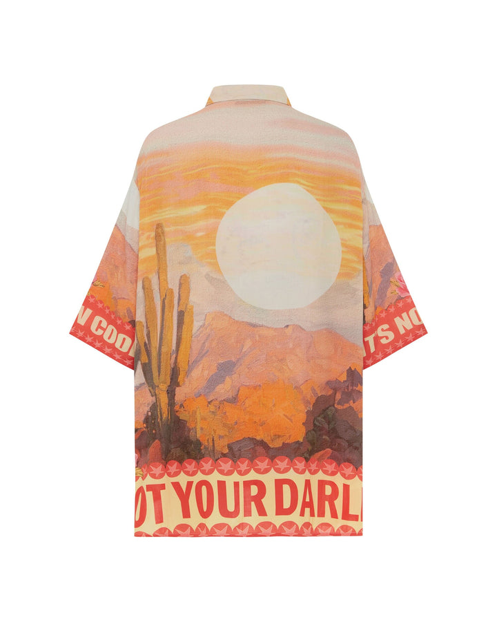 It's Now Cool The Vacay Shirt - Darlin' 