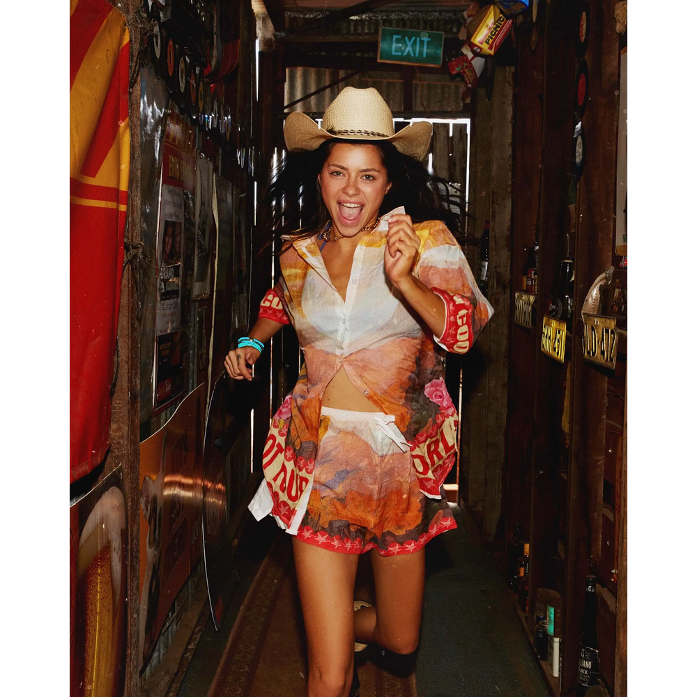 It's Now Cool The Vacay Shirt - Darlin' 