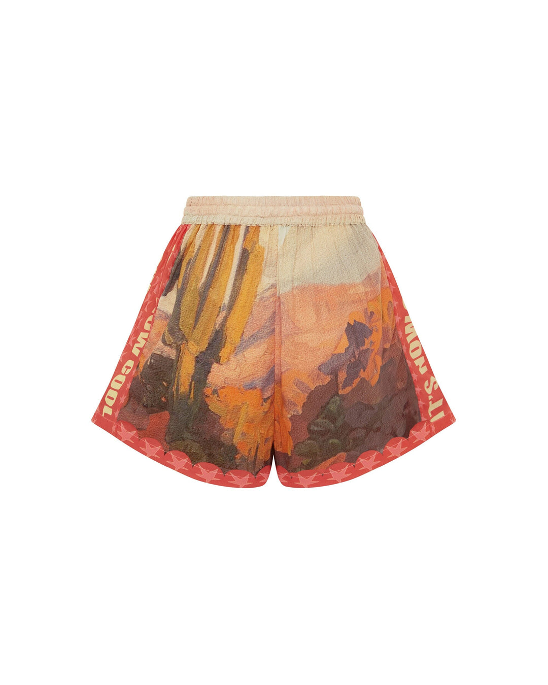 It's Now Cool The Vacay Shorts - Darlin' 